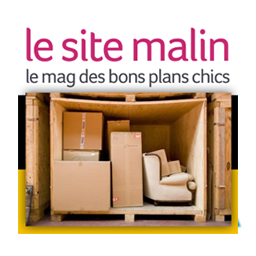 Le Site Malin - Le mag des bons plans chics