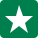 Filled star icon