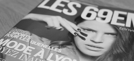 Magazine Lyonnais - Les69èmes
